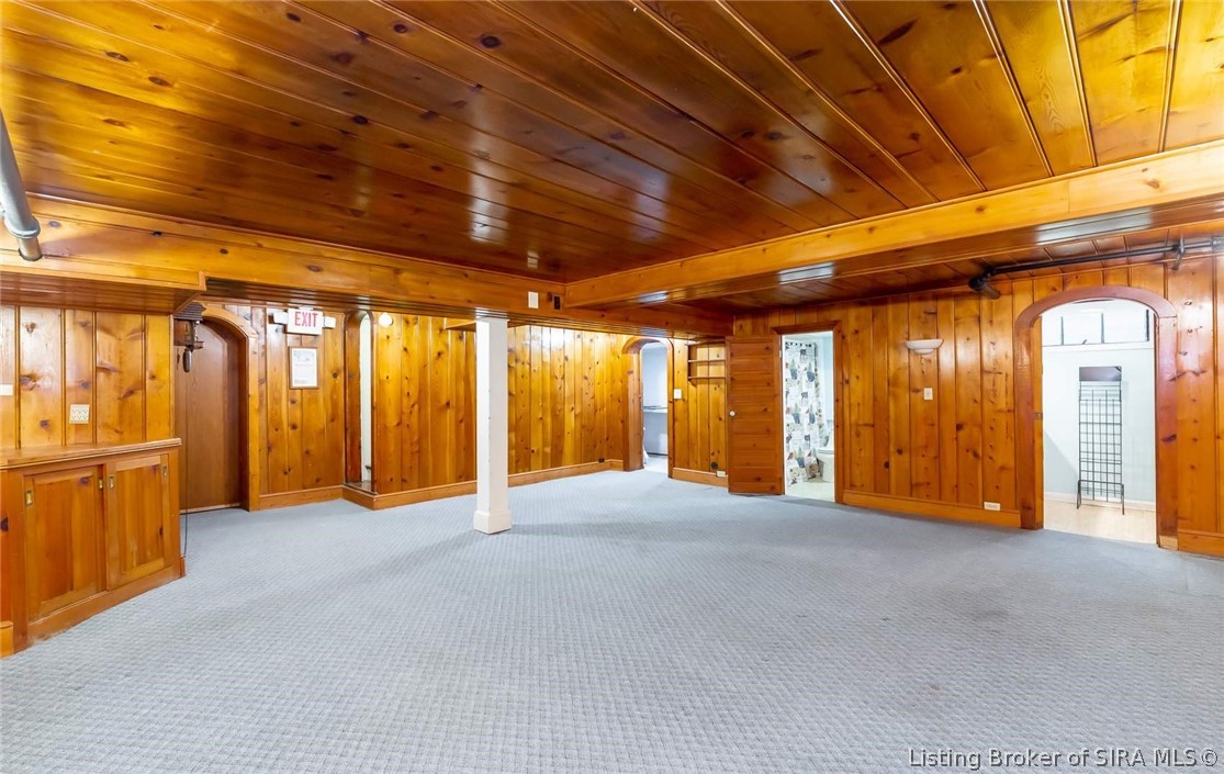 2312 Clifty Hollow Road Madison, IN 47250 - Photo 41 of 48 Gallery Image 41
