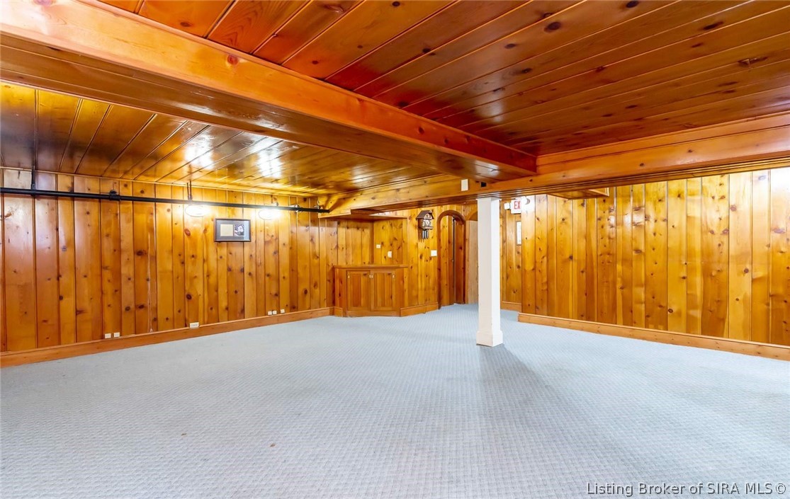 2312 Clifty Hollow Road Madison, IN 47250 - Photo 42 of 48 Gallery Image 42