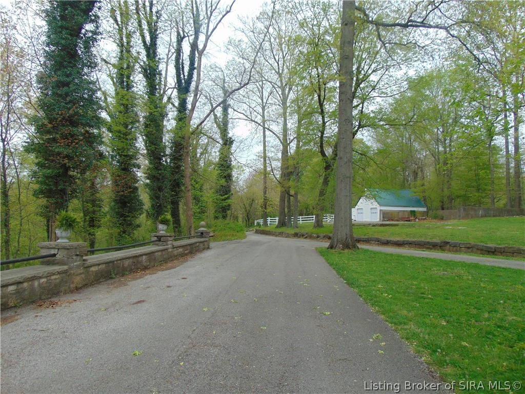 2312 Clifty Hollow Road Madison, IN 47250 - Photo 47 of 48 Gallery Image 47