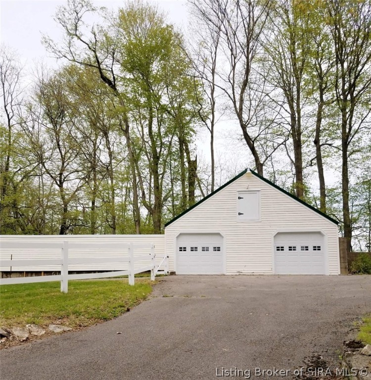 2312 Clifty Hollow Road Madison, IN 47250 - Photo 48 of 48 Gallery Image 48