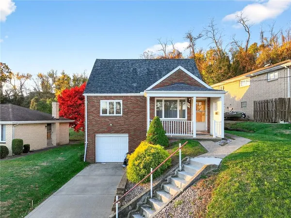 $179,900 | 34 Westmoreland Drive, Monessen, PA 15062