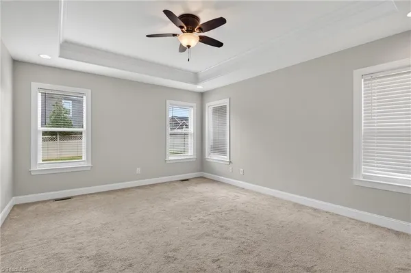 $469,900 | 3439 Grandview Crossing Lane, Pfafftown, NC 27040