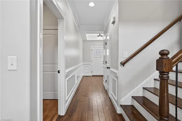 $469,900 | 3439 Grandview Crossing Lane, Pfafftown, NC 27040