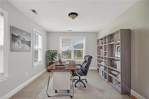 $469,900 | 3439 Grandview Crossing Lane, Pfafftown, NC 27040