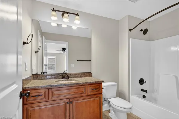 $469,900 | 3439 Grandview Crossing Lane, Pfafftown, NC 27040