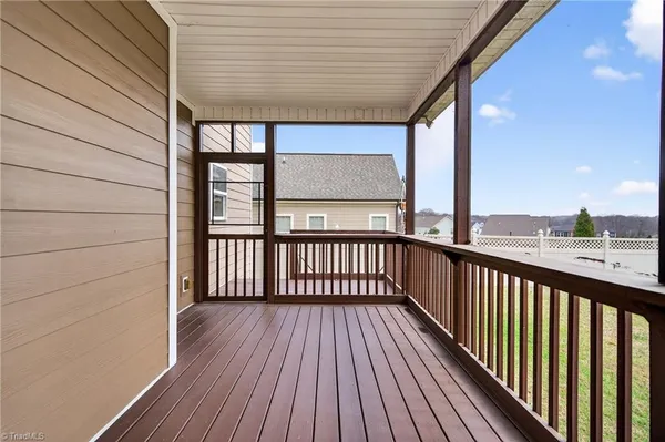 $469,900 | 3439 Grandview Crossing Lane, Pfafftown, NC 27040