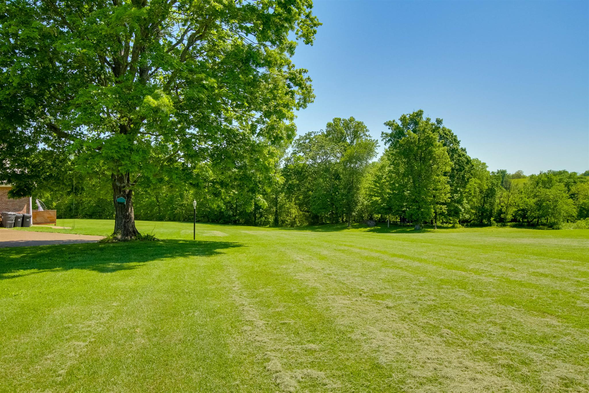 408 Ranch Road Portland, TN 37148 - Photo 27 of 29 Expansive yard is great for all of your outdoor activities. Incredible views and tranquility.