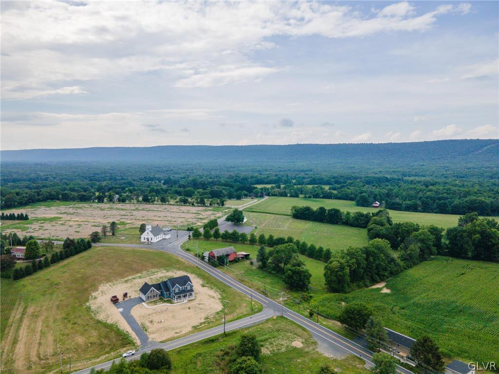 1509 Seifert Road Nazareth, PA 18064 - Photo 4 of 4 an aerial view of a golf course with a lake view