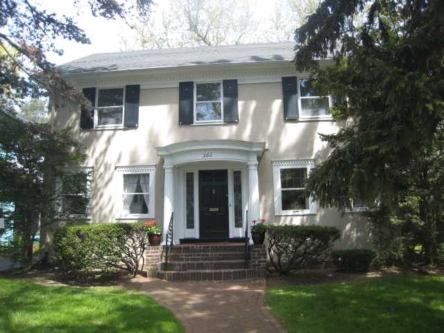 360 Hurstbourne Road Irondequoit, NY 14609 - Photo 1 of 1 Exterior Front