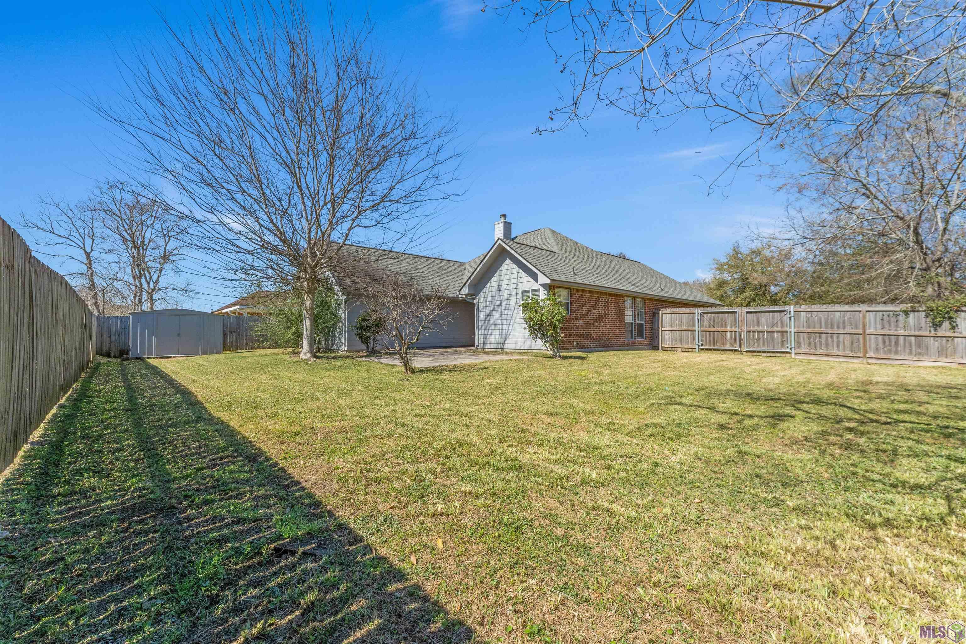 16366 Somersby Avenue Baton Rouge, LA 70817 - Photo 30 of 31