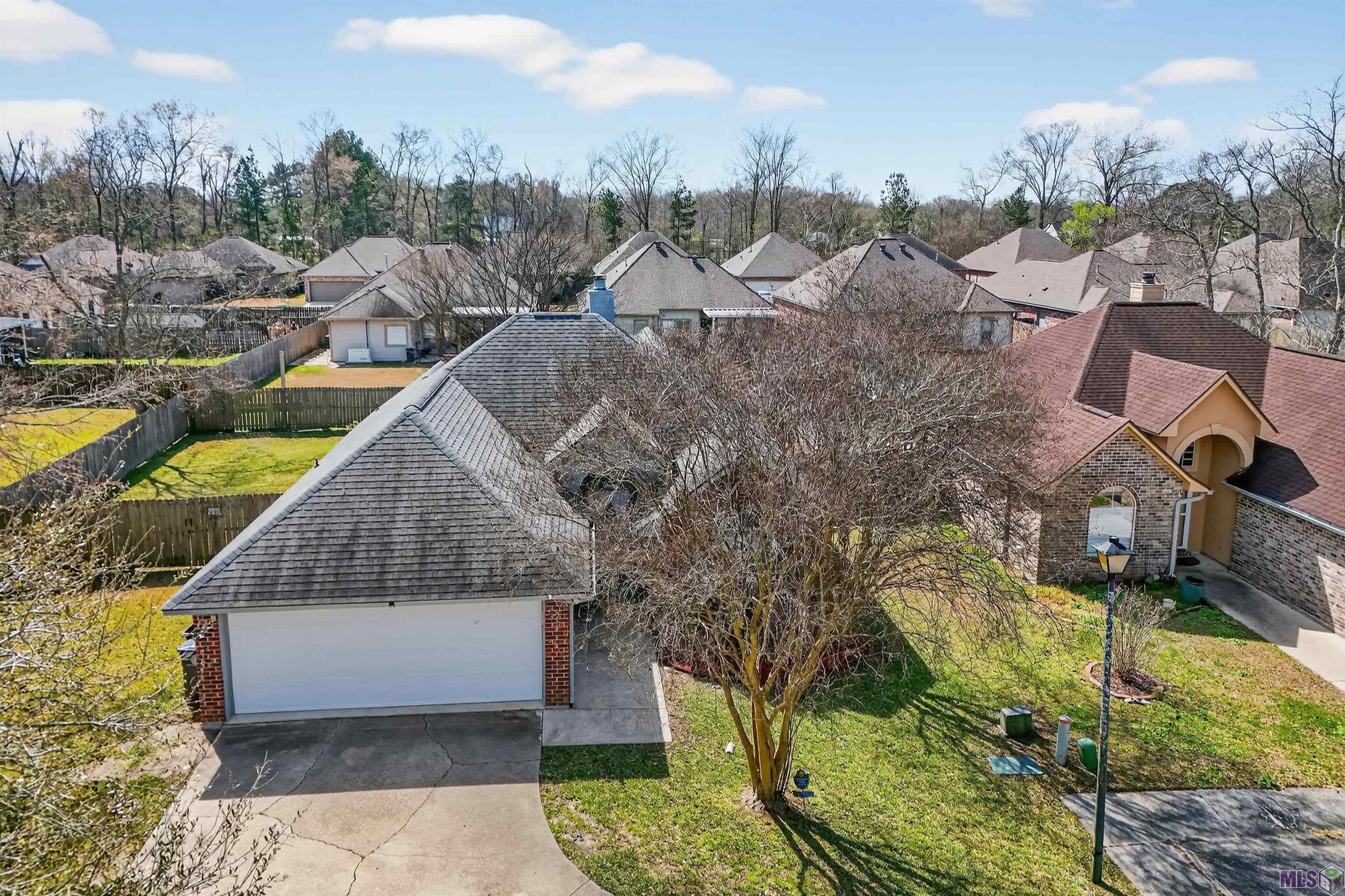 16366 Somersby Avenue Baton Rouge, LA 70817 - Photo 8 of 31