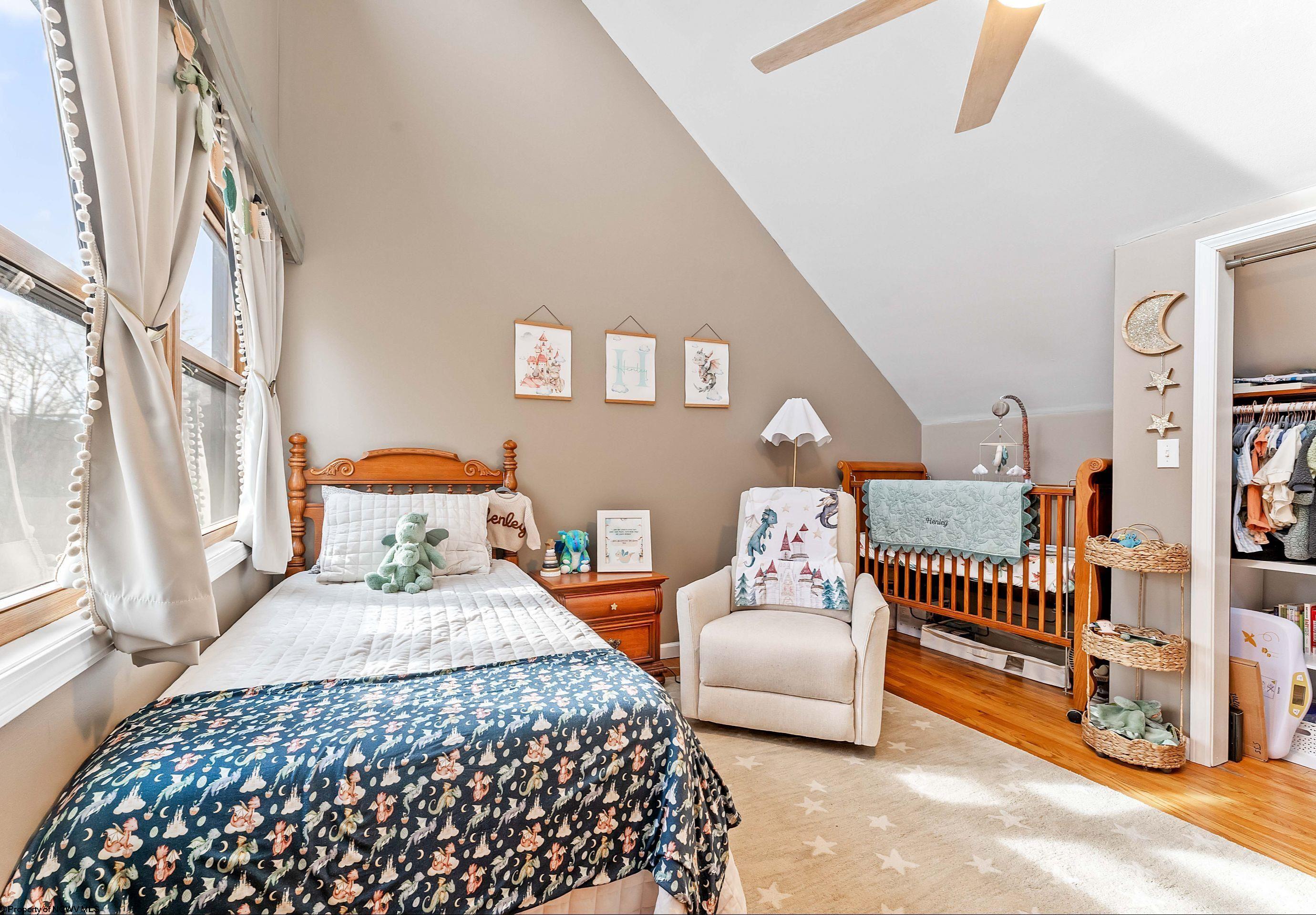 222 Bull Run Road Morgantown, WV 26508 - Photo 12 of 23 Gallery Image 12