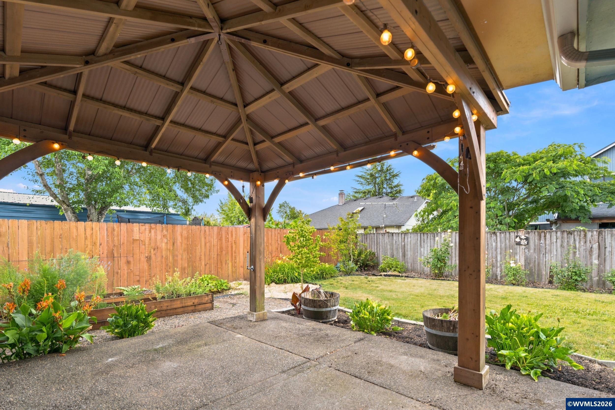 278 Edwards Road South Monmouth, OR 97361 - Photo 37 of 47