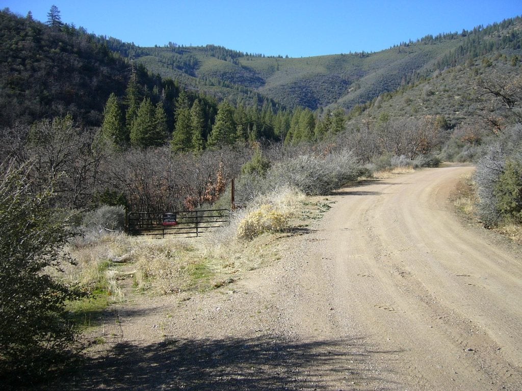 20 Acres Scarface Road Gazelle, CA 96034 - Photo 1 of 34 Gallery Image 1