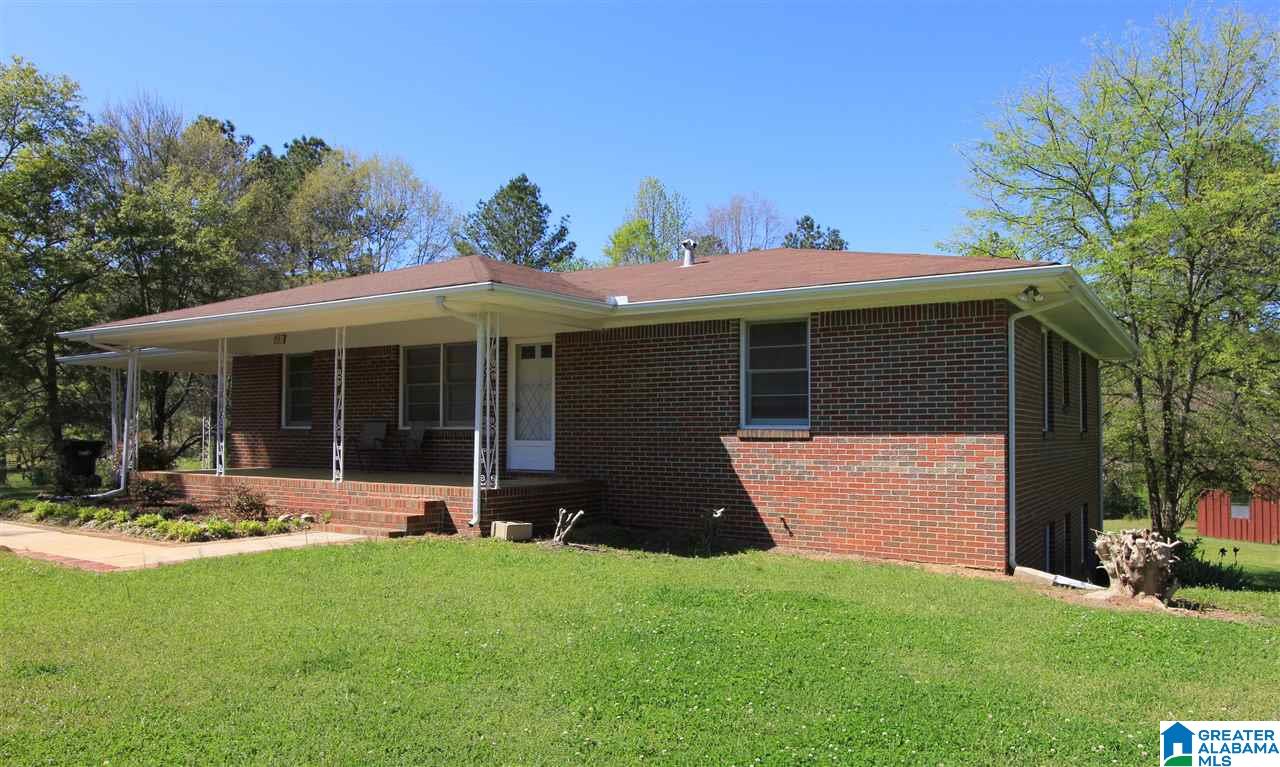 591 Janney Road Ohatchee, AL 36271 - Photo 9 of 42