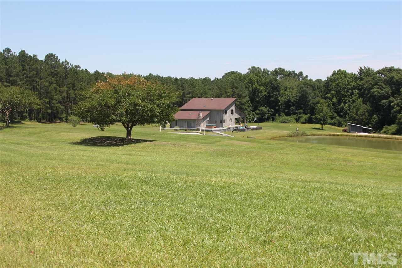 485 Ridge Road Angier, NC 27501 - Photo 1 of 25