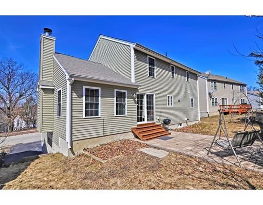 71 Cheyenne Road Worcester, MA 01606 - Photo 20 of 22 Gallery Image 20