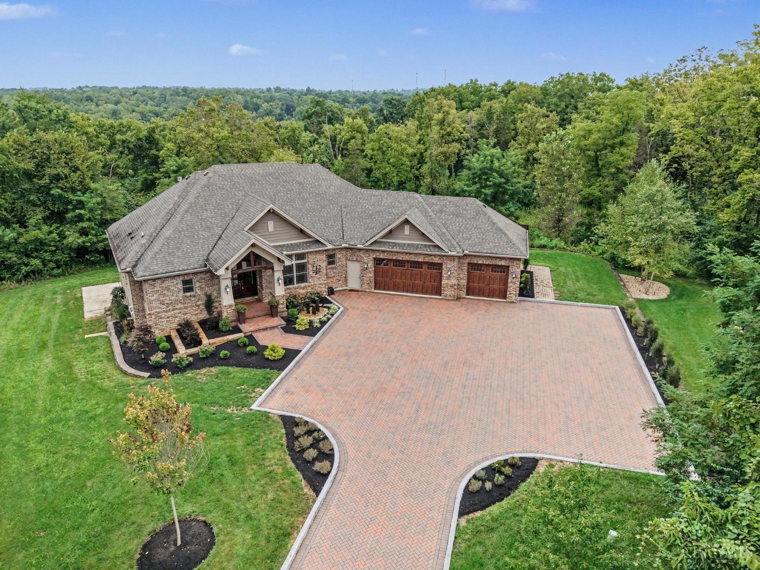 1214 East Lower Springboro Road Waynesville, OH 45068 - Photo 48 of 53 Gallery Image 48