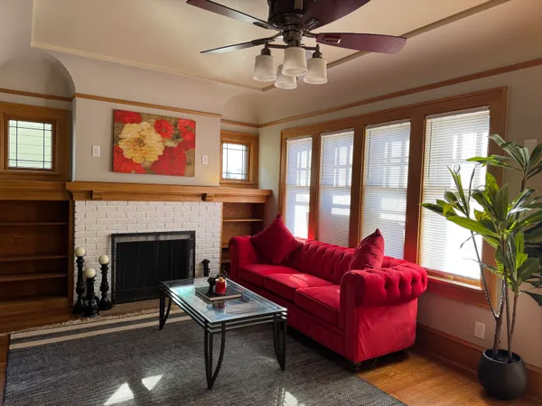 $324,900 | 3716 West Branting Lane, Milwaukee, WI 53215