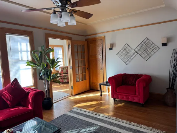 $324,900 | 3716 West Branting Lane, Milwaukee, WI 53215