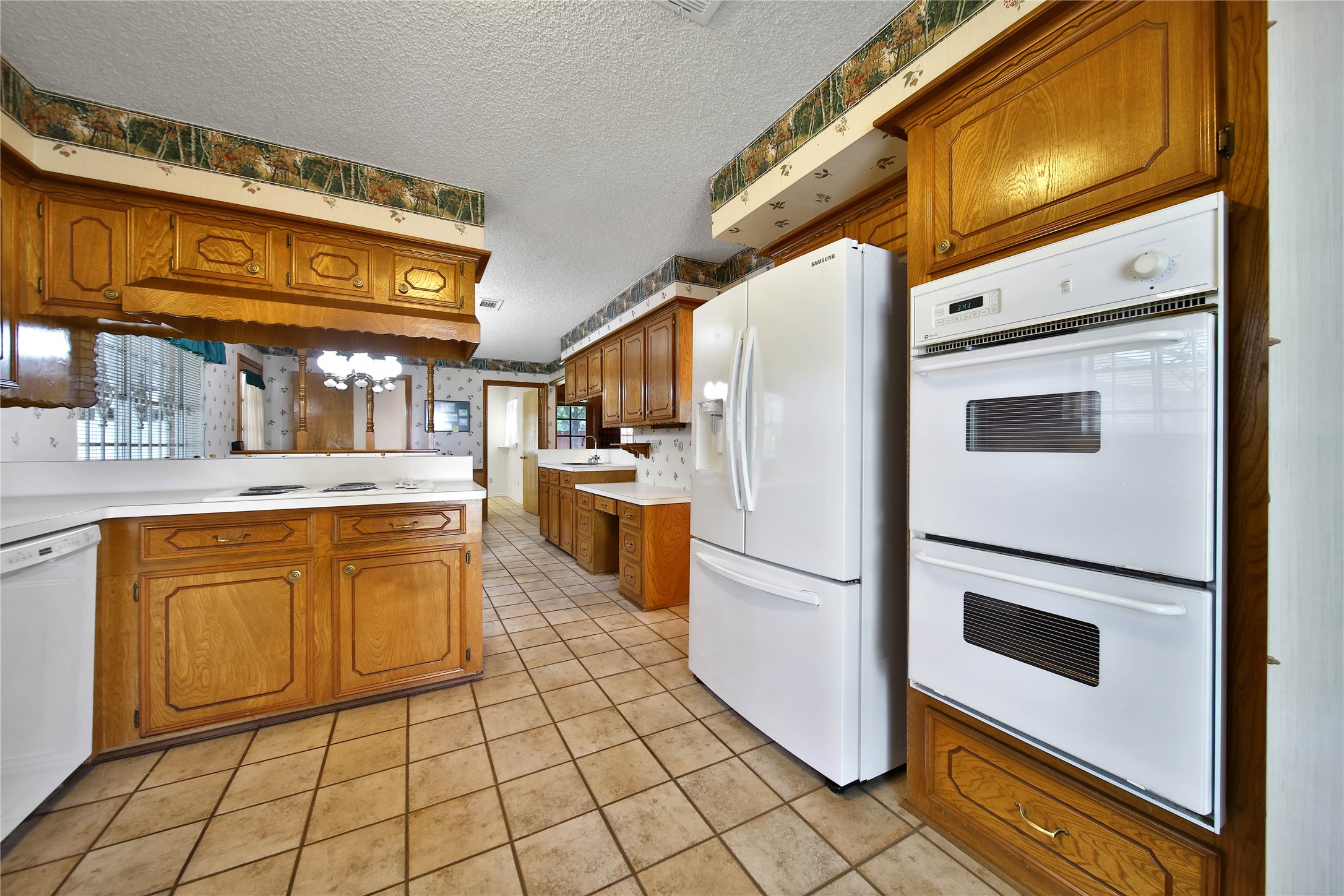 4907 Apollo Street Houston, TX 77018 - Photo 14 of 41