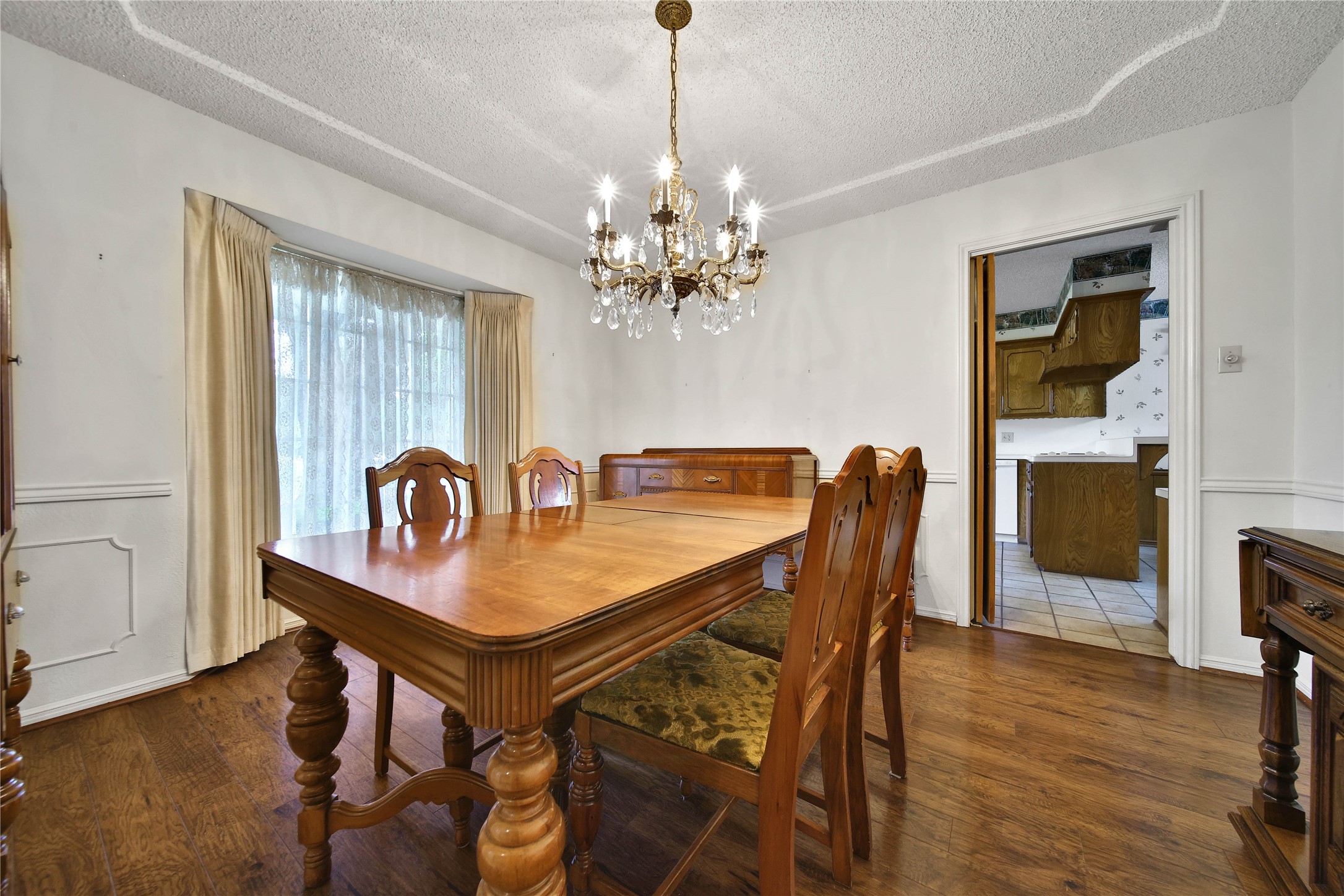 4907 Apollo Street Houston, TX 77018 - Photo 18 of 41