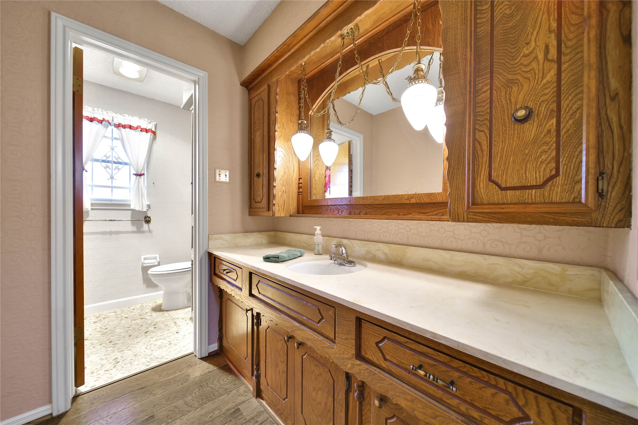 4907 Apollo Street Houston, TX 77018 - Photo 26 of 41