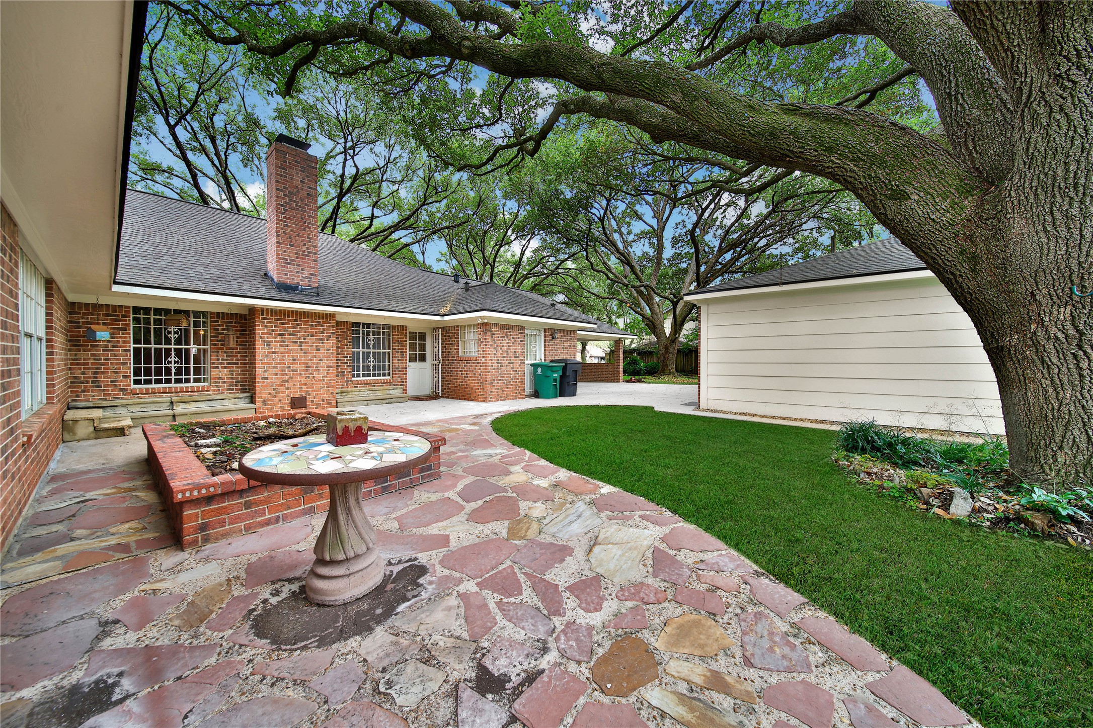4907 Apollo Street Houston, TX 77018 - Photo 29 of 41