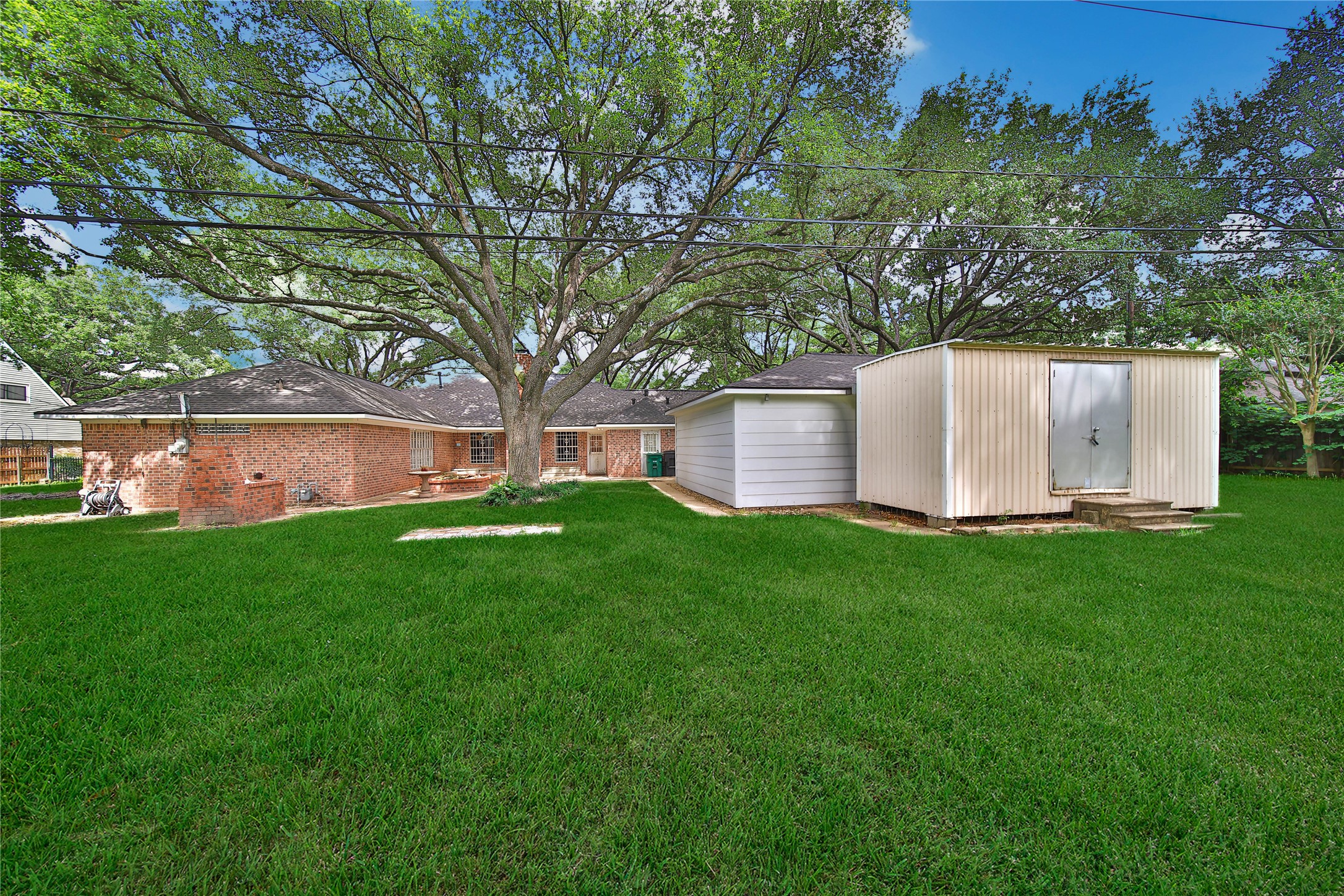 4907 Apollo Street Houston, TX 77018 - Photo 30 of 41