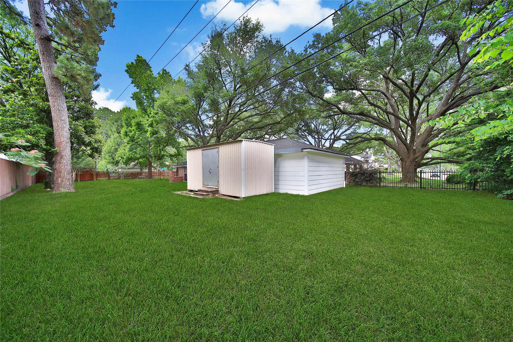 4907 Apollo Street Houston, TX 77018 - Photo 31 of 41