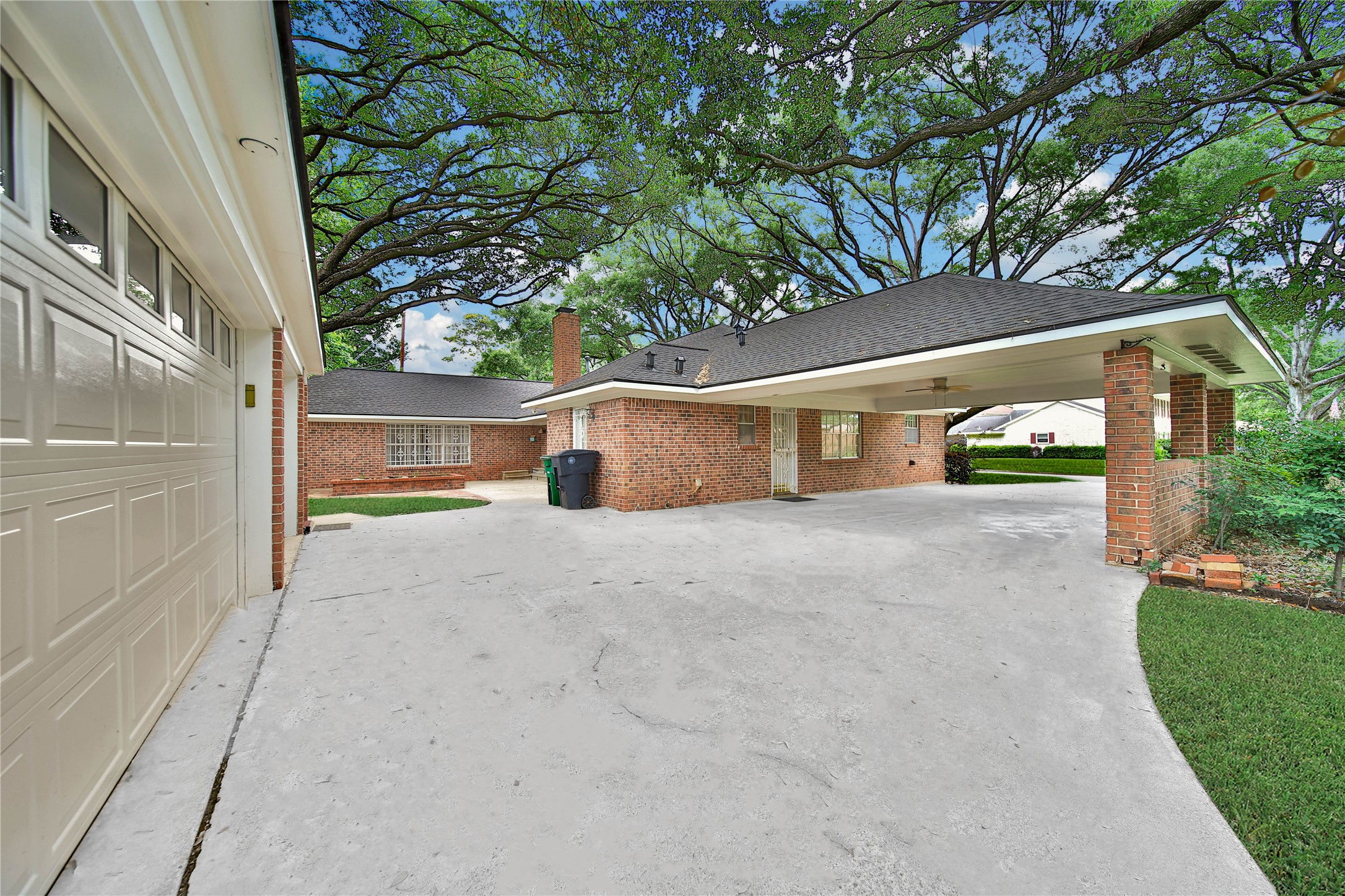4907 Apollo Street Houston, TX 77018 - Photo 33 of 41