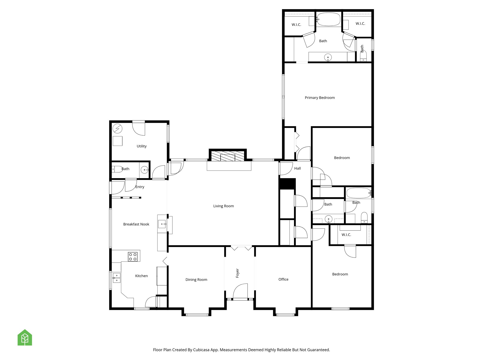 4907 Apollo Street Houston, TX 77018 - Photo 41 of 41