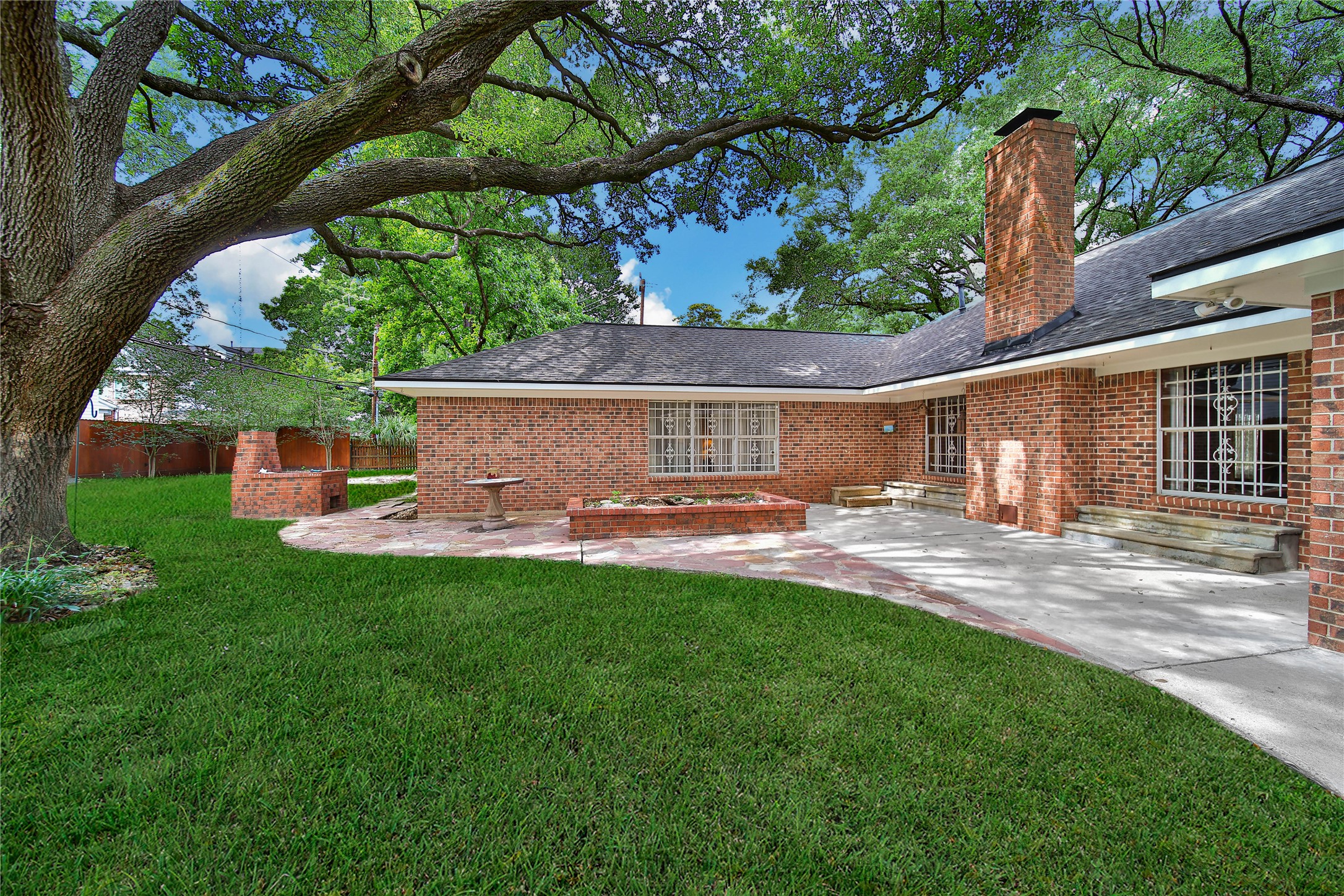 4907 Apollo Street Houston, TX 77018 - Photo 5 of 41