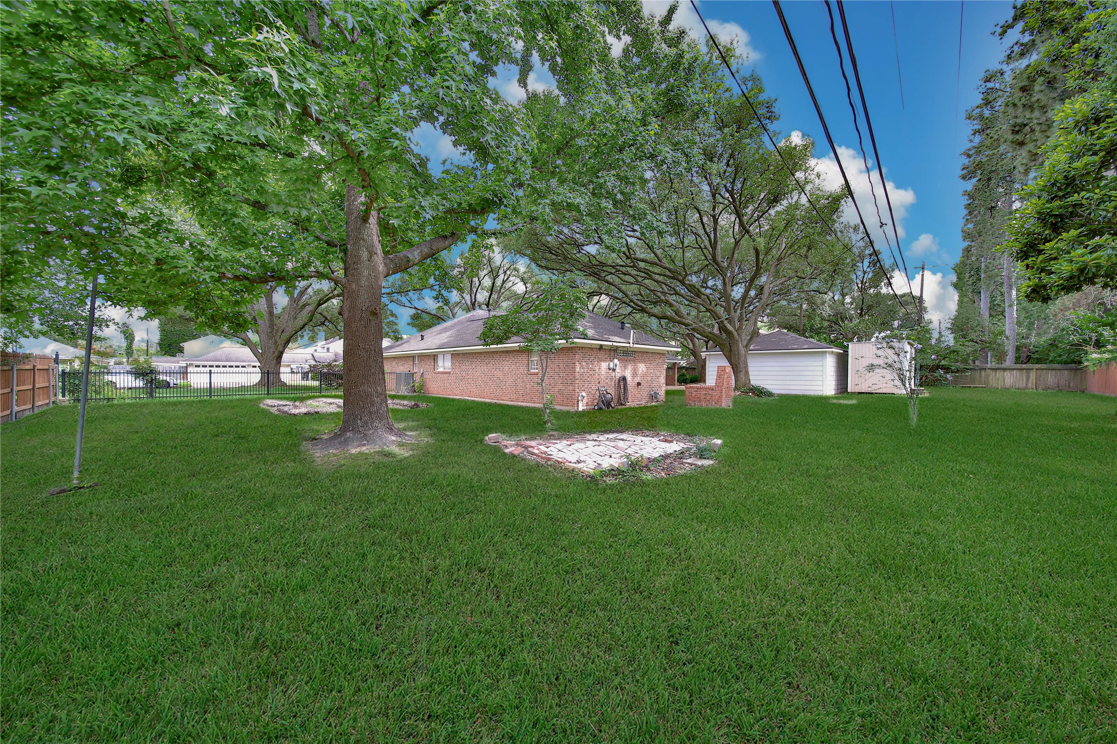 4907 Apollo Street Houston, TX 77018 - Photo 6 of 41