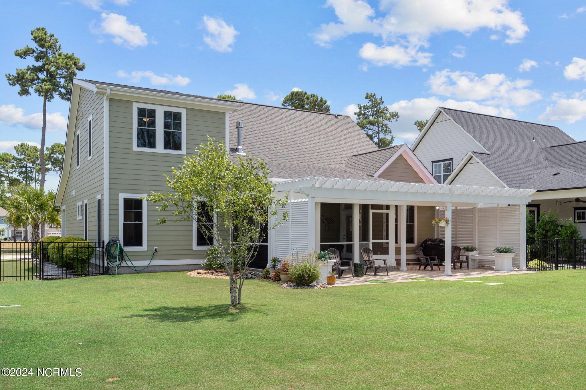 322 Lake Firefly Loop Holly Ridge, NC 28445 - Photo 39 of 77 36-web-or-mls-06