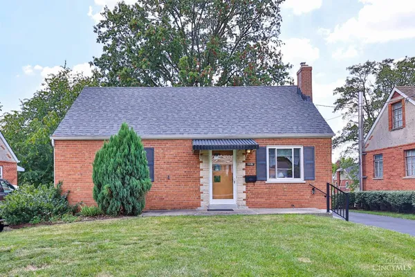 $1,999 | 4481 Hunt Road, Blue Ash, OH 45242