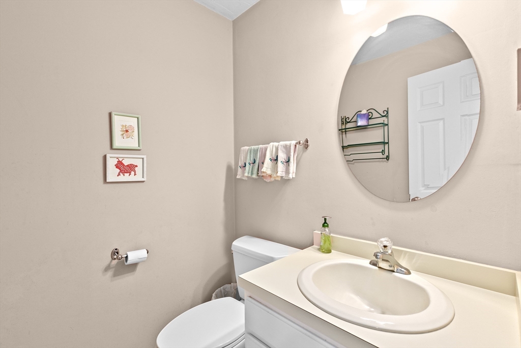 36 Atkins Road, Unit D2 Sandwich, MA 02537 - Photo 12 of 27