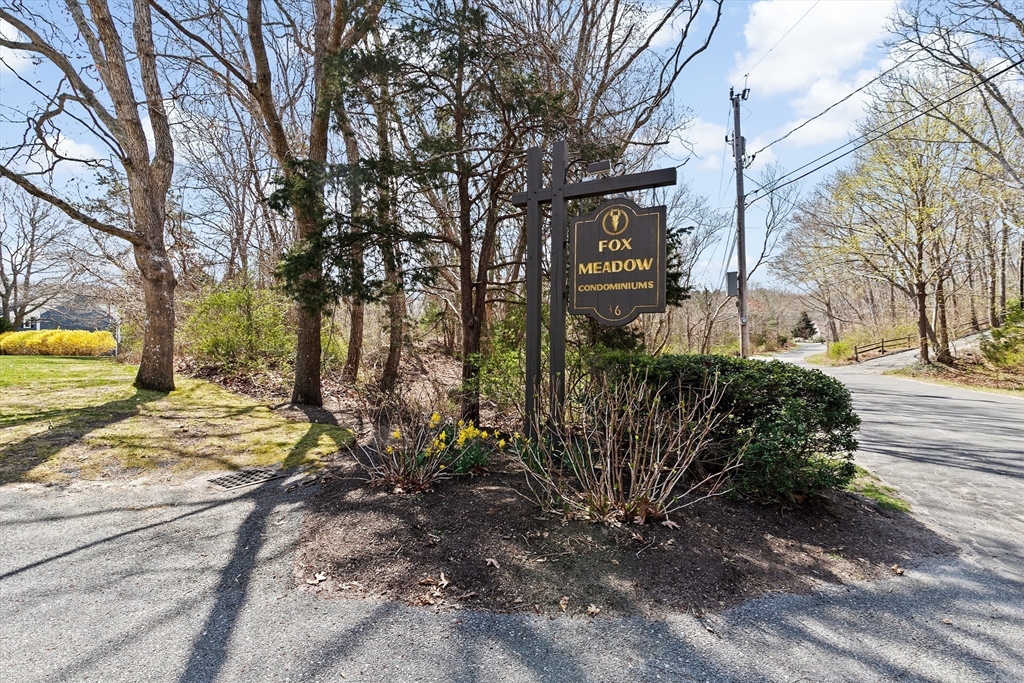 36 Atkins Road, Unit D2 Sandwich, MA 02537 - Photo 26 of 27