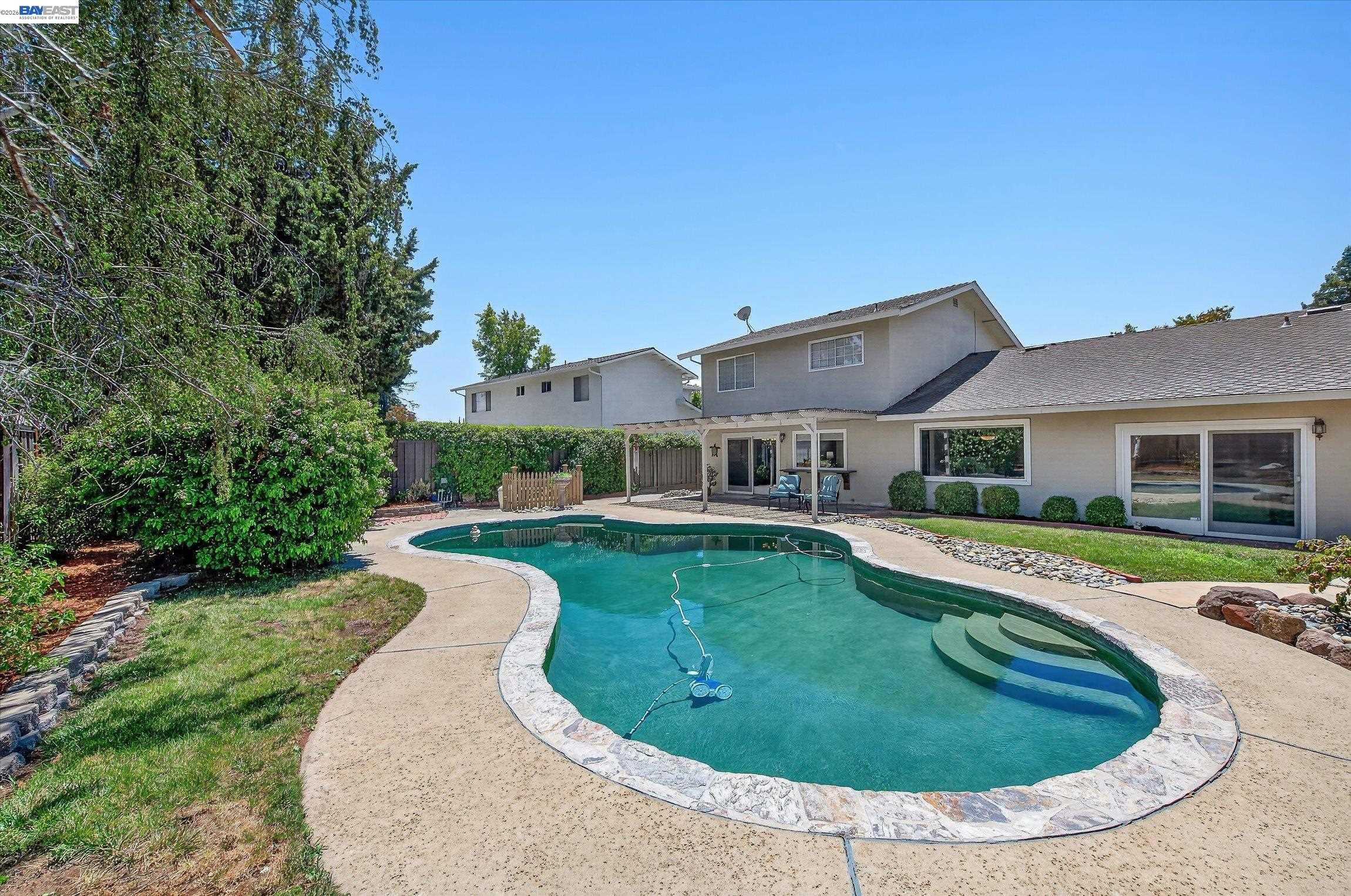 2360 Hampton Road Livermore, CA 94550 - Photo 37 of 41