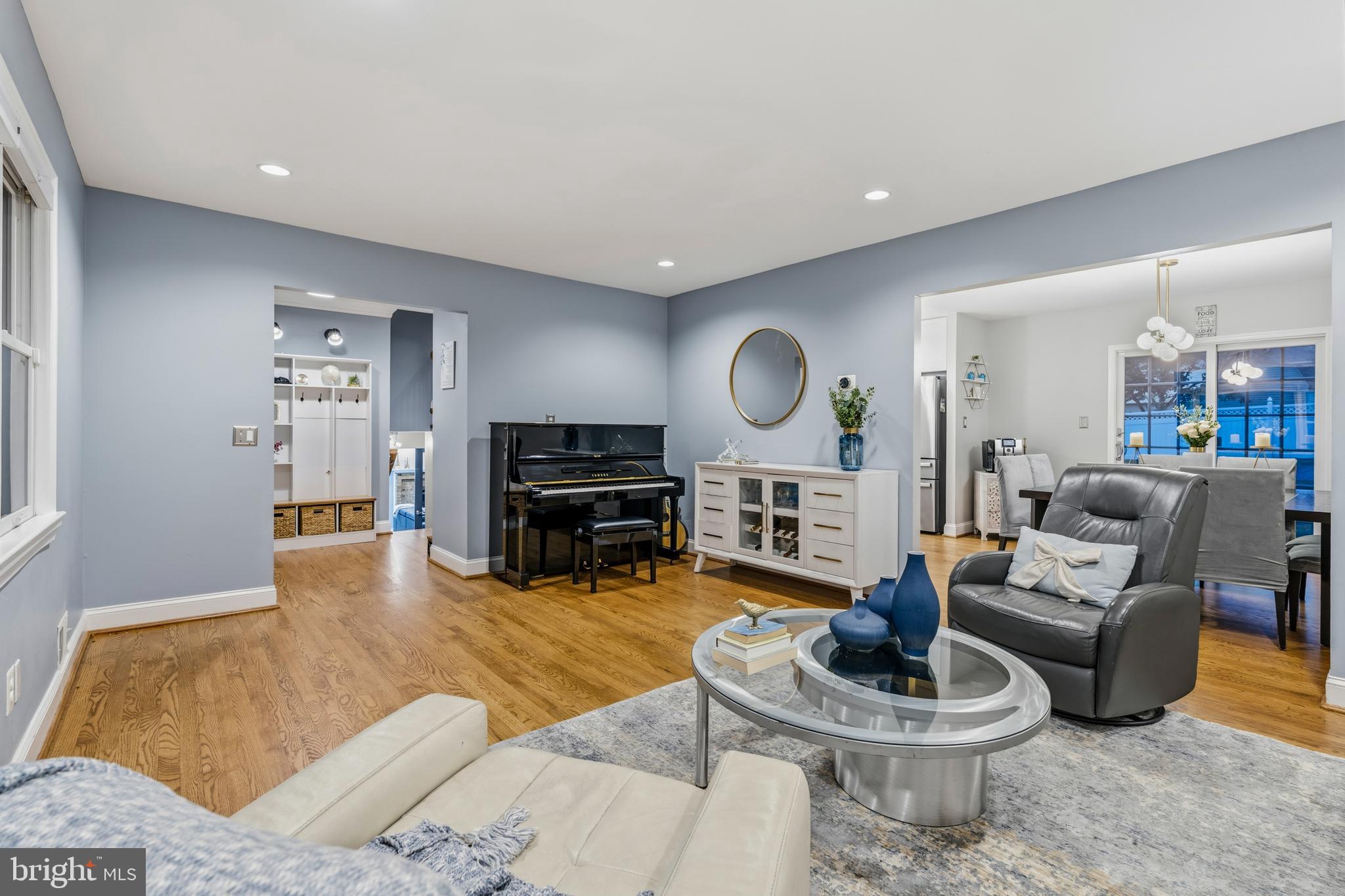 7204 Righters Mill Road Derwood, MD 20855 - Photo 11 of 47 Gallery Image 11