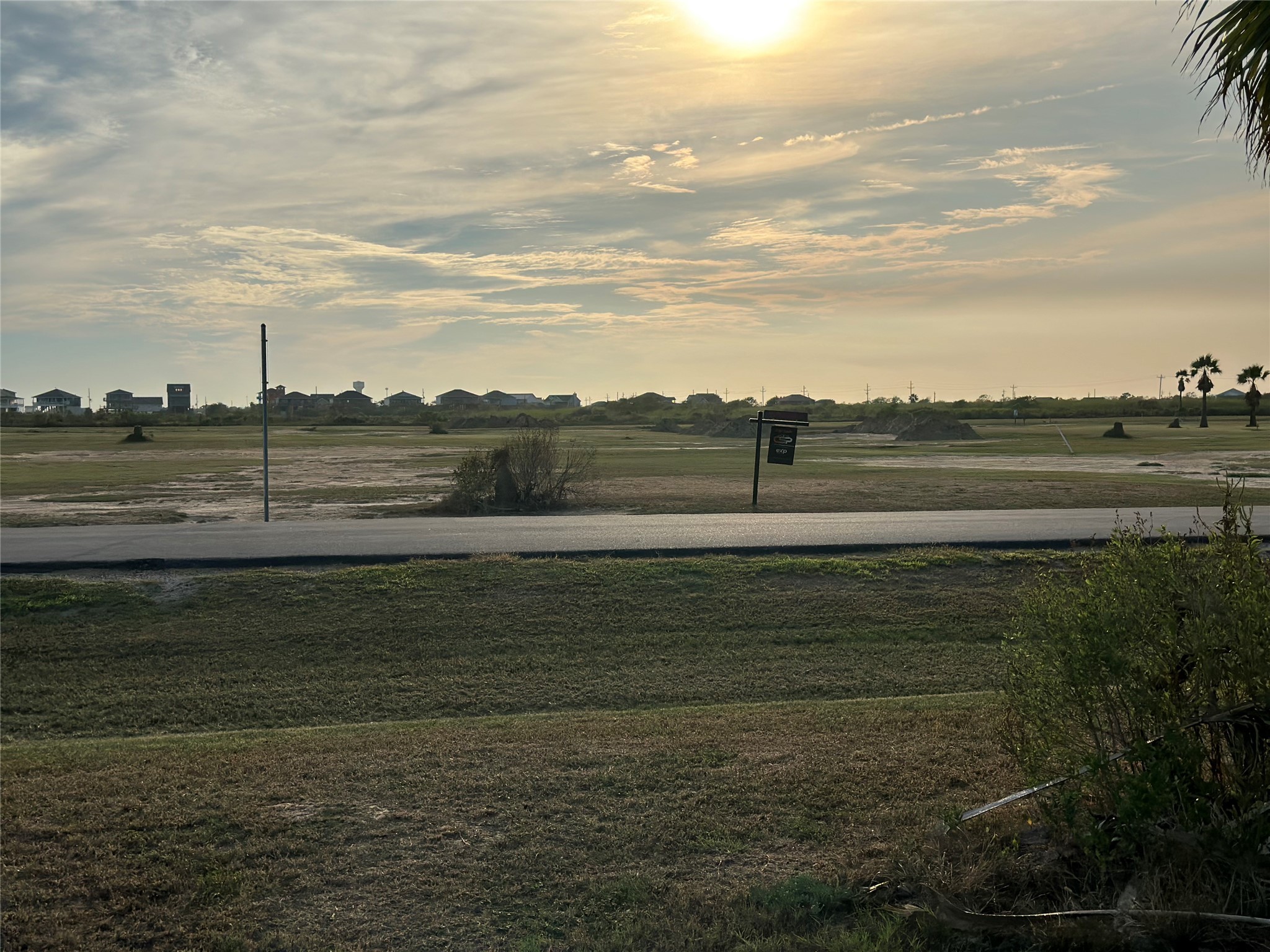 883 Ranch Road Crystal Beach, TX 77650 - Photo 4 of 14 a view of an ocean beach