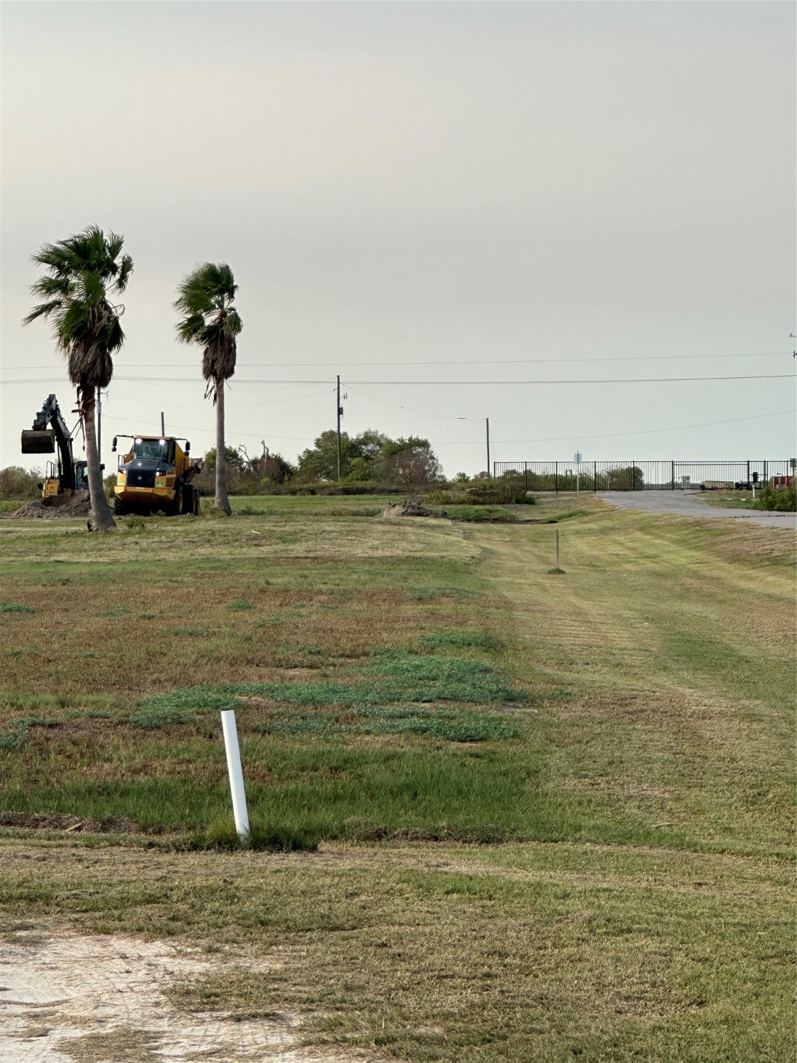 883 Ranch Road Crystal Beach, TX 77650 - Photo 7 of 14 a view of a ocean with boats