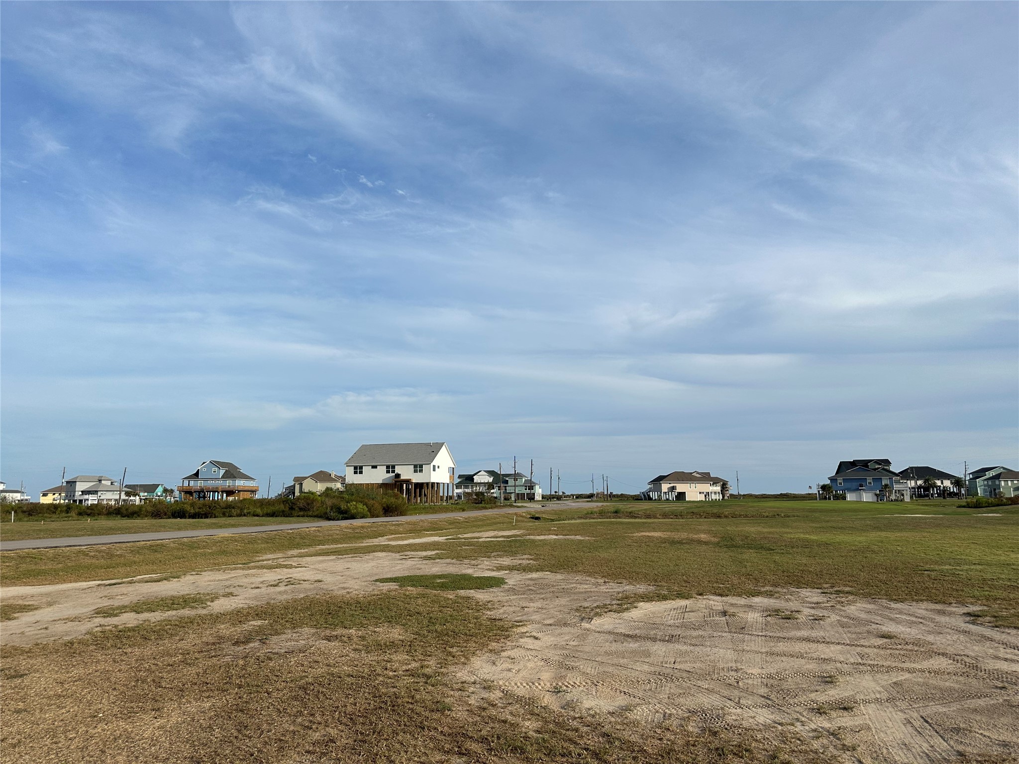 883 Ranch Road Crystal Beach, TX 77650 - Photo 8 of 14