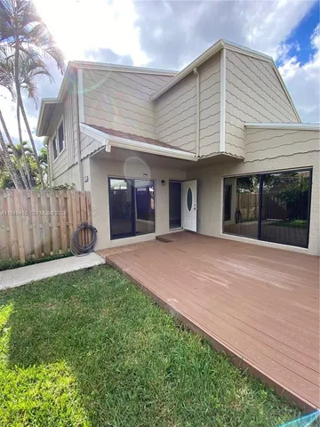 $2,999 | 13292 Northwest 5th Street, Plantation, FL 33325