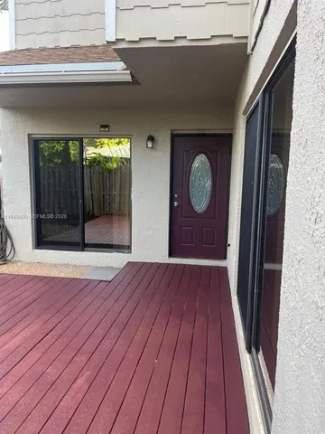 $2,999 | 13292 Northwest 5th Street, Plantation, FL 33325