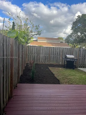 $2,999 | 13292 Northwest 5th Street, Plantation, FL 33325