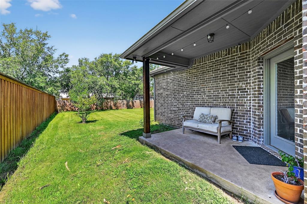 508 Goodjohn Street Collinsville, TX 76233 - Photo 29 of 40