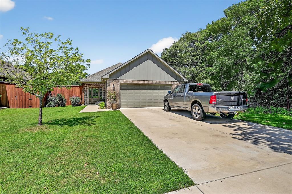 508 Goodjohn Street Collinsville, TX 76233 - Photo 36 of 40