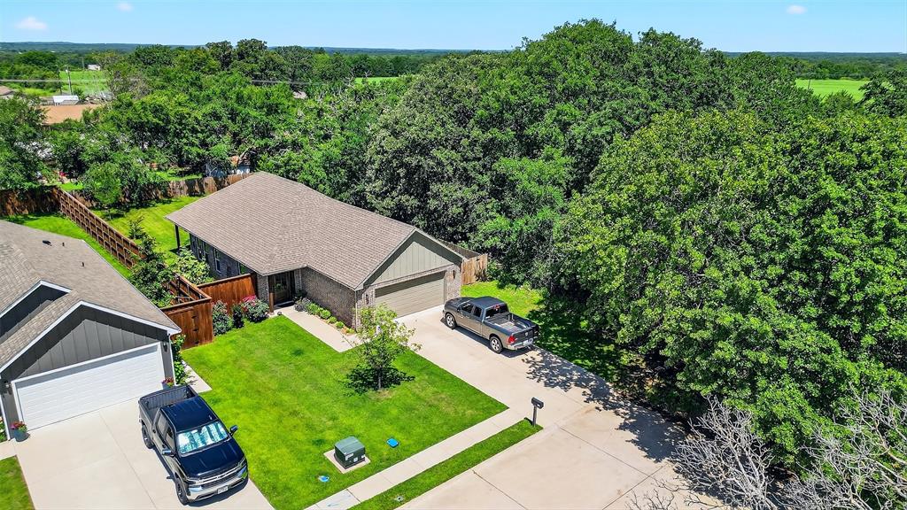 508 Goodjohn Street Collinsville, TX 76233 - Photo 37 of 40