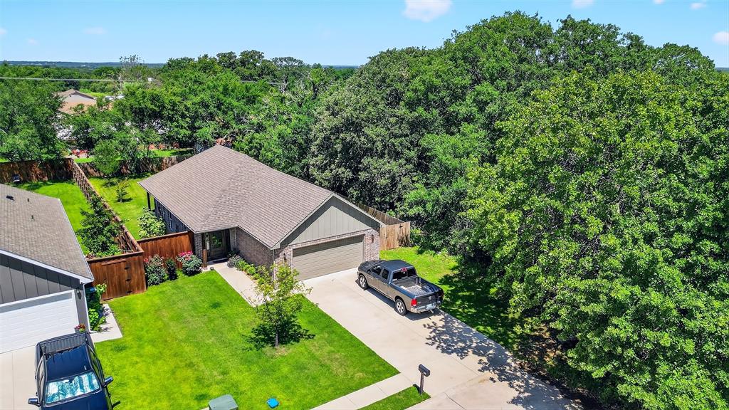 508 Goodjohn Street Collinsville, TX 76233 - Photo 39 of 40